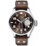 Cheap IWC Classic Big Pilots White Gold IW500420 fake.