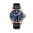 Replica IWC Big Pilot’s Watch Single Piece With A Special Engraving IW500923 replica