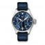 Replica IW501008 Big Pilot's Watch Edition "Boutique London" replica
