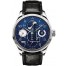 Cheap IWC Portuguese Perpetual Calendar Hemisphere Moonphase Mens Watch IW502121 fake.