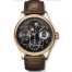Cheap IWC Portuguese Perpetual Calendar Hemisphere Moonphase Mens Watch IW502122 fake.