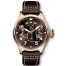 IWC Big Pilot's Annual Calendar Edition Antoine de Saint Exuperywatch IW502706