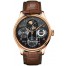 Cheap IWC Portuguese Perpetual Calendar Hemisphere Moonphase Mens Watch IW503202 fake.