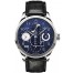 Cheap IWC Portuguese Perpetual Calendar Hemisphere Moonphase Mens Watch IW503203 fake.