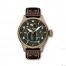 Replica IWC Big Pilot’s Watch Perpetual Calendar Spitfire IW503601 replica
