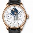IWC Portugieser Perpetual Calendar Tourbillon Edition 150 Yearswatch IW504501