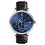 Cheap IWC Portofino Hand Wound Eight Days Mens Watch IW510106 fake.