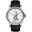 Cheap IWC Portuguese Hand Wound Eight Days Mens Watch IW510203 fake.