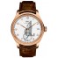 Cheap IWC Portuguese Hand Wound Eight Days Mens Watch IW510204 fake.