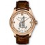 Fake IWC Portugieser Hand-Wound Eight Days Edition "75th Anniversary" IW510206