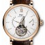 IWC Portofino Hand-Wound Tourbillon Retrograde IW516501