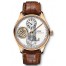 Cheap IWC Portuguese Regulator Tourbillon Rose Gold  IW544602 fake.