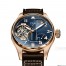 Replica Replica IWC BIG PILOT’S WATCH CONSTANT FORCE TOURBILLON EDITION “LE PETIT PRINCE”