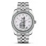 fake Tudor M21020-0001 Classic Date 38 mm watch