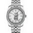 fake Tudor M21020-0010 Classic Date 38 mm watch