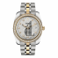 fake Tudor Classic Date 38mm watch M21023-0004