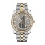 fake Tudor Classic Date 38mm watch M21023-0005