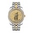fake Tudor Classic Date 38mm watch M21023-0010