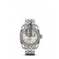 fake Tudor Classic Date stainless-steel watch M22020-0004