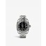 fake Tudor Classic Date stainless-steel watch M22020-0006