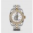 fake Tudor Classic Date stainless-steel watch M22023-0001