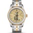 Replica Tudor Glamour M53003-0004