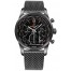 Breitling Transocean Unitime Pilot Watch MB0510U6/BC80 159M  replica.