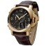 Fake Panerai Luminor 1950 Rattrappante 8 Days Oro Rosa PAM00319
