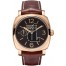Fake Panerai Radiomir 1940 Oro Rosso Mens Watch PAM00398