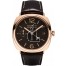 Fake Panerai Radiomir 3 Days GMT Oro Rosso Watch PAM00421