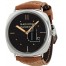 Fake Panerai Radiomir SLC 3 Days Black Mens Watch PAM00425