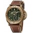 Fake Panerai Luminor Submersible 1950 3 Days Power Reserve Automatic Bronzo PAM00507