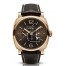 Fake Panerai Radiomir 1940 Tourbillon GMT Oro Rosso PAM00558