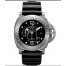 Fake Panerai Luminor Submersible 1950 3 Days Automatic Titanium PAM00571