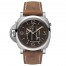 Fake Panerai Luminor 1950 Chrono Left-handed 8 Day Men's Watch PAM00579