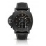 Fake Panerai Luminor Submersible 1950 Left-Handed 3 Days Automatic Ceramica PAM00607