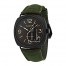 fake Panerai PAM00612 Men's Radiomir Leather Black Dial