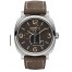 Fake Panerai Radiomir 1940 3 Days Automatic Titanio PAM00619