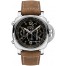 Panerai Luminor 1950 PCYC 3 Days Chrono Flyback Automatic Acciaio 44mm PAM00653
