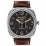 fake Panerai Radiomir Firenze PAM00672 stainless steel 47mm Manual watch