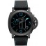 Panerai PANERAI LAB-ID Luminor 1950 Carbotech 3 Days 49mm PAM00700