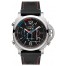 Panerai Luminor 1950 Regatta ORACLE TEAM USA 3 Days Chrono Flyback Automatic Titanio 47mm PAM00726