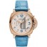 Panerai Luminor Due 3 Days Oro Rosso 42mm PAM00741