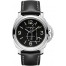 Panerai Luminor Base Logo 3 Days Acciaio 44mm PAM00773