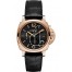 Panerai Luminor Due 3 Days Automatic Oro Rosso 38mm PAM00908