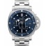 fake Panerai Submersible Blu Notte PAM01068 replica