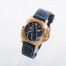fake Panerai Blu Abisso Submersible bronzo 42mm PAM01074 replica
