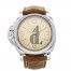 fake Panerai Luminor Left Handed 47mm PAM01075