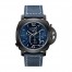 fake Panerai Luminor Chrono Monopulsante 8 Days GMT Blu Notte PAM01135 replica