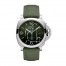 fake Panerai Luminor Stainless Steel 44mm Green Dial PAM01356 replica